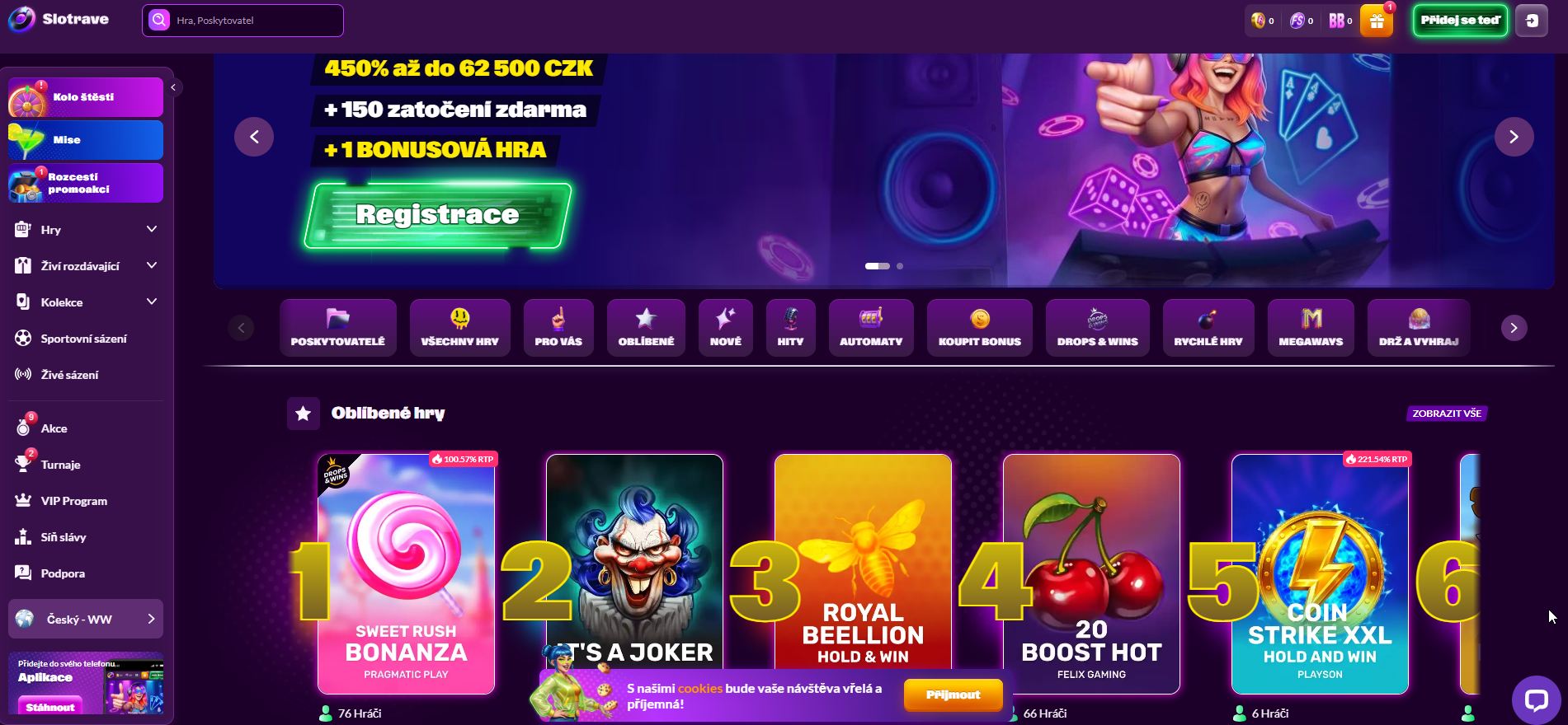 Rave v džungli pod vodopádem s bubny přírody: Slotrave věší reproduktory na liány, kde vodní tříšť míchá lasery a příboj řeky duní jako nekonečný basový drop
